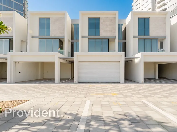 Townhouse - Provident Estate