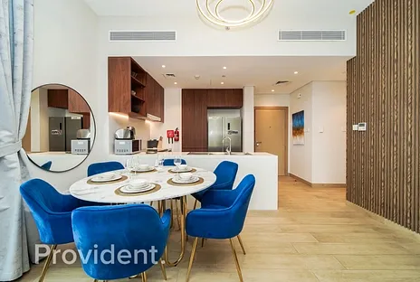 Apartment - Provident Estate