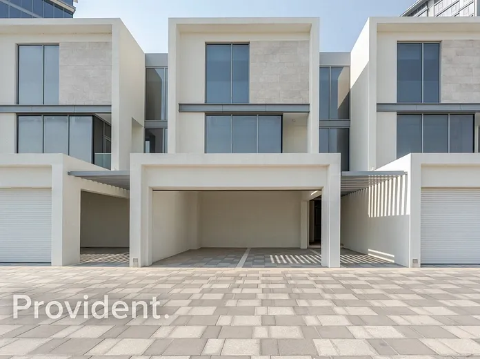Apartment - Provident Estate