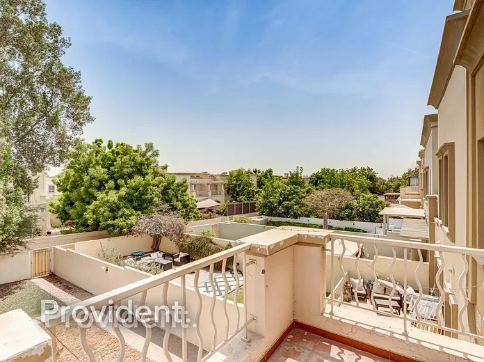 Villa - Provident Estate