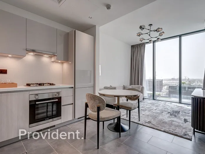 Apartment - Provident Estate