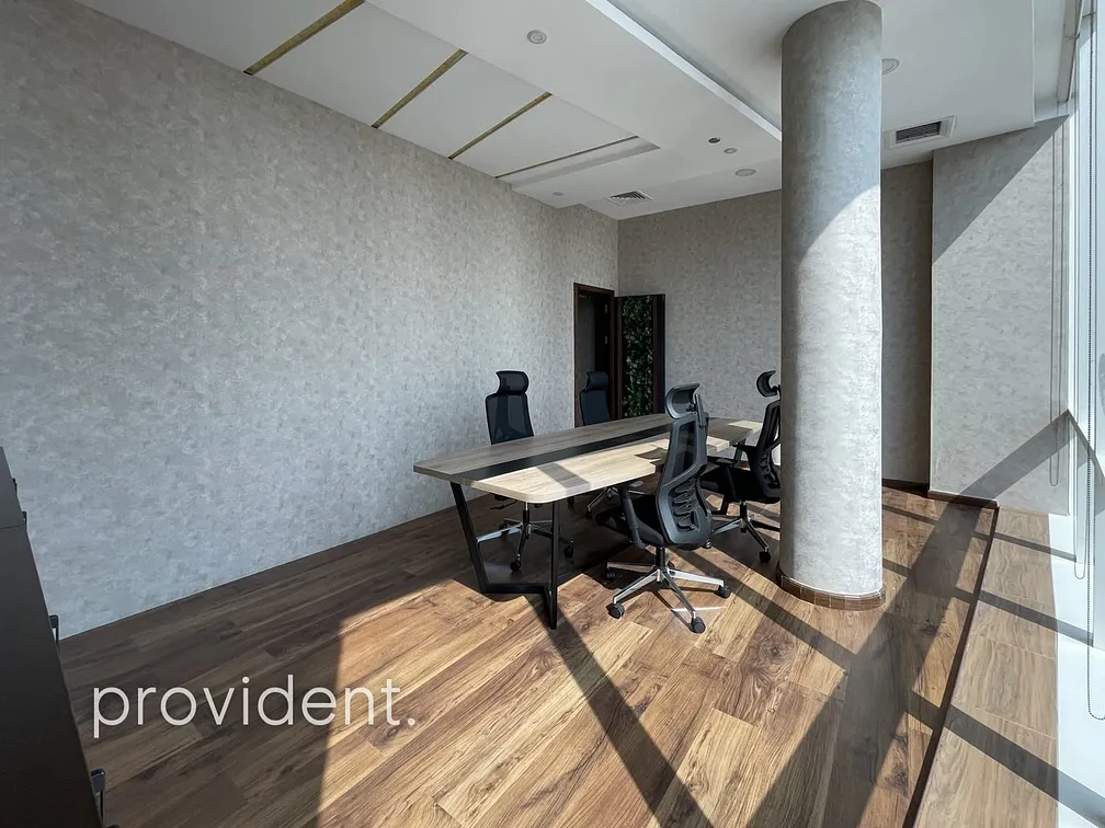 Office Space,Studio - Provident Estate