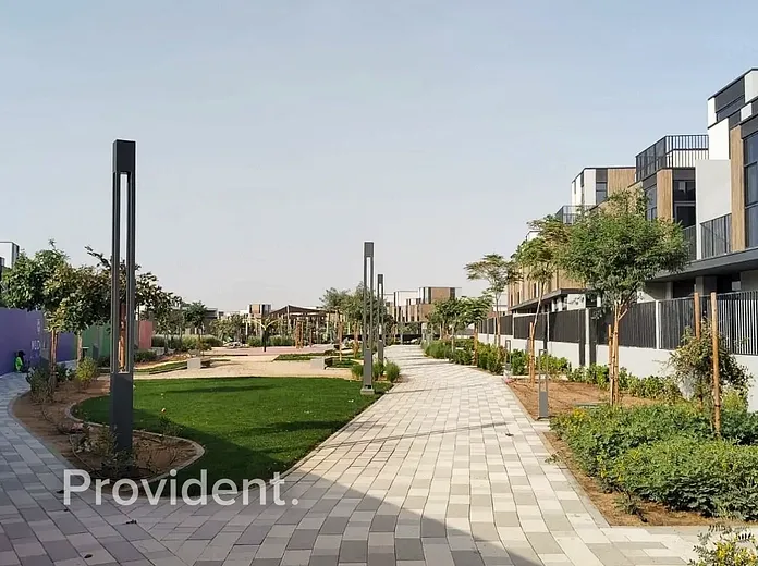 Townhouse - Provident Estate