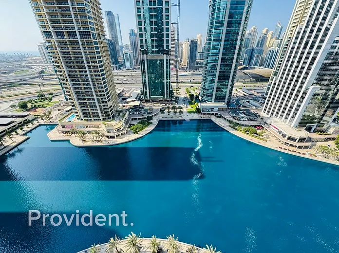Apartment - Provident Estate