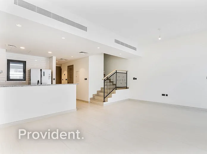 Townhouse - Provident Estate