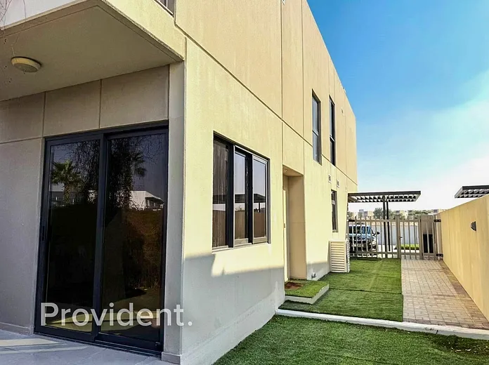 Townhouse - Provident Estate