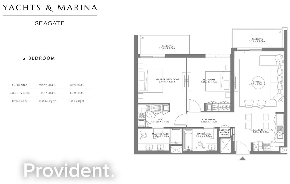 property image - Provident Estate