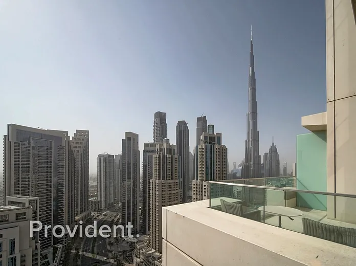 Apartment - Provident Estate