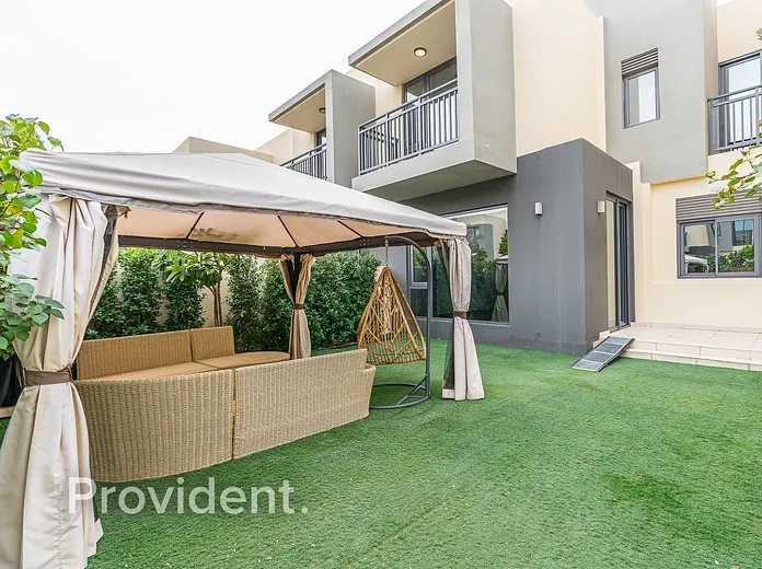 Townhouse - Provident Estate