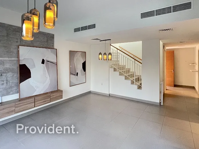 Townhouse - Provident Estate