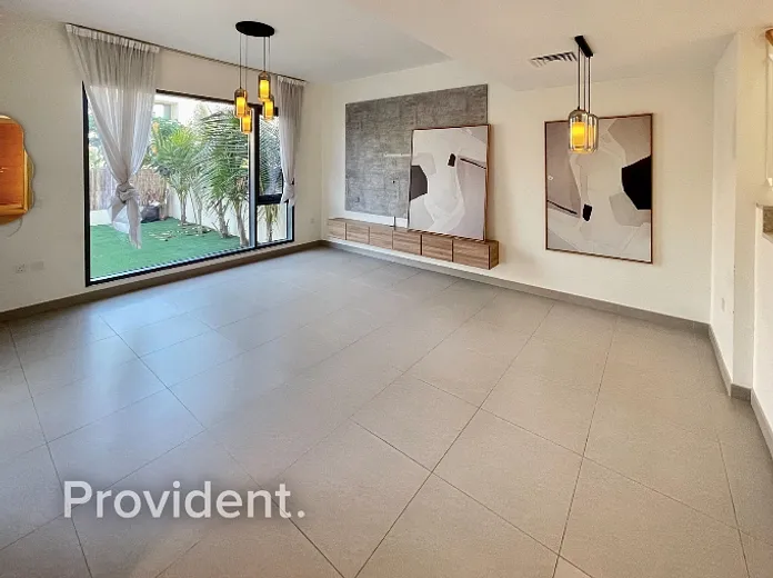 Townhouse - Provident Estate