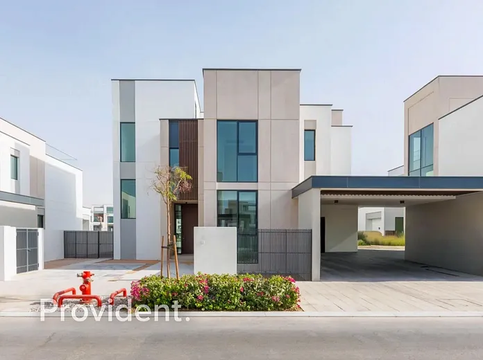 Villa - Provident Estate