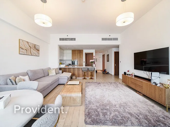 Apartment - Provident Estate