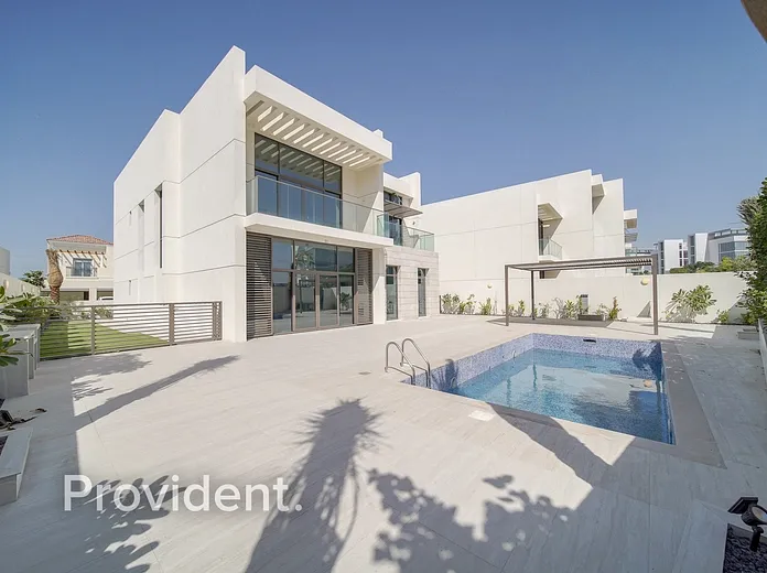 Villa - Provident Estate