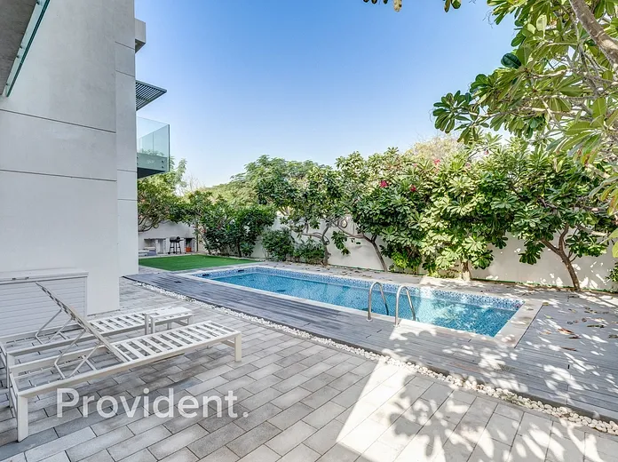 Villa - Provident Estate