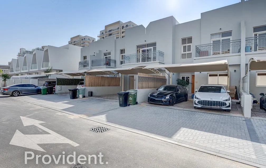 property image - Provident Estate