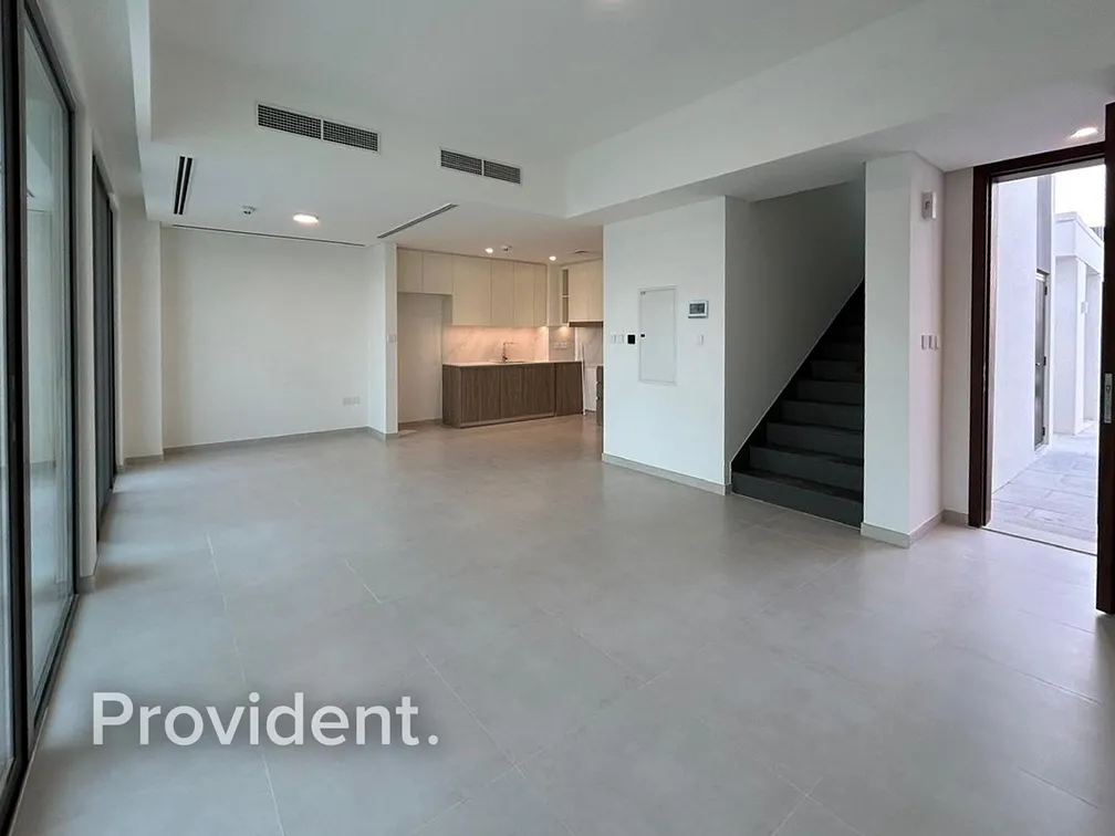 Villa - Provident Estate