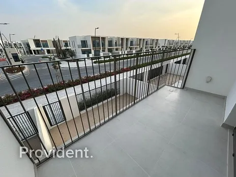 Villa - Provident Estate