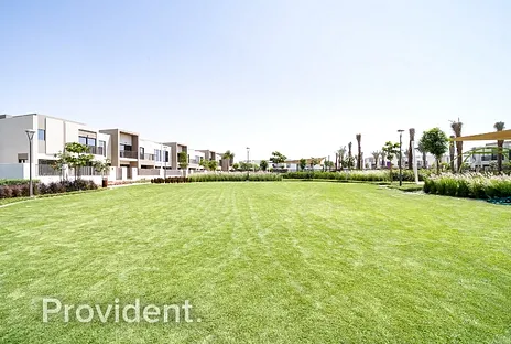 Townhouse - Provident Estate