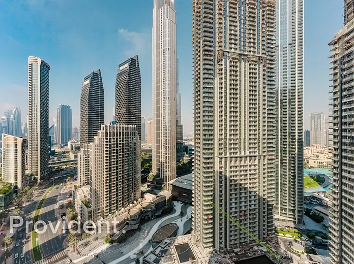 Apartment - Provident Estate