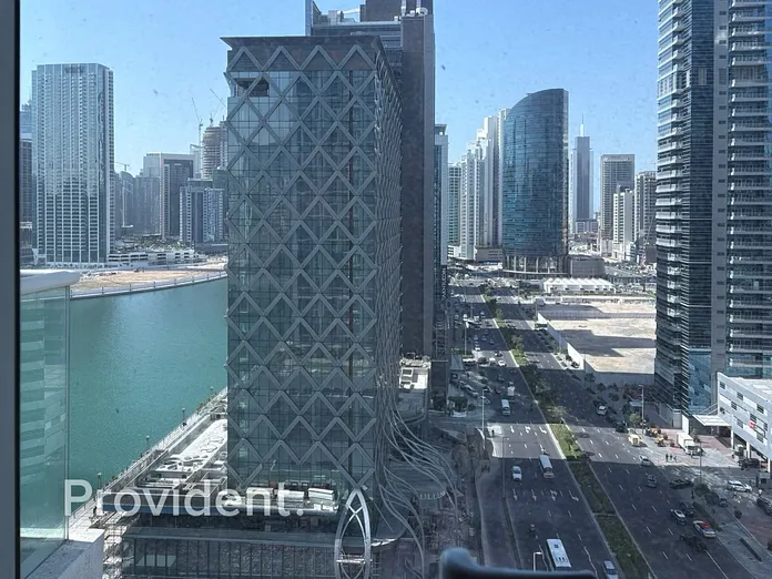 Apartment,Studio - Provident Estate