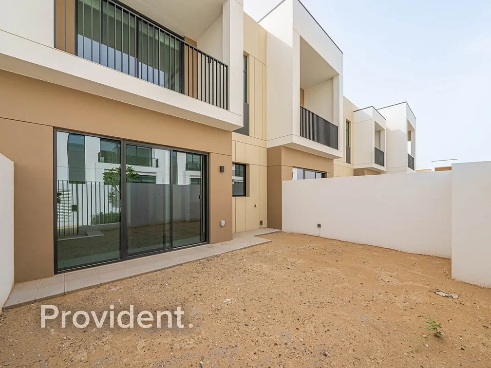 Villa - Provident Estate