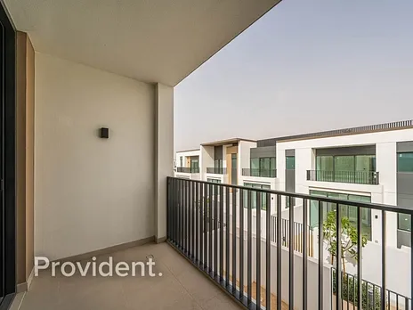 Villa - Provident Estate