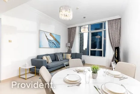 Apartment - Provident Estate