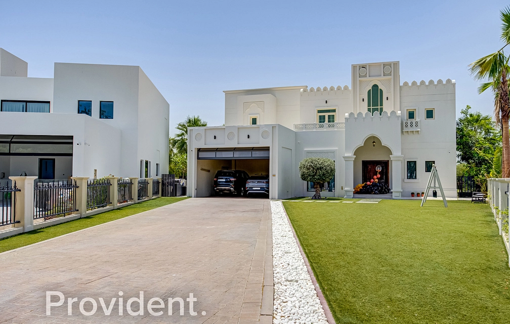 property image - Provident Estate
