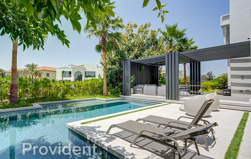 property image - Provident Estate