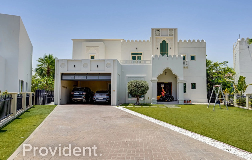 property image - Provident Estate