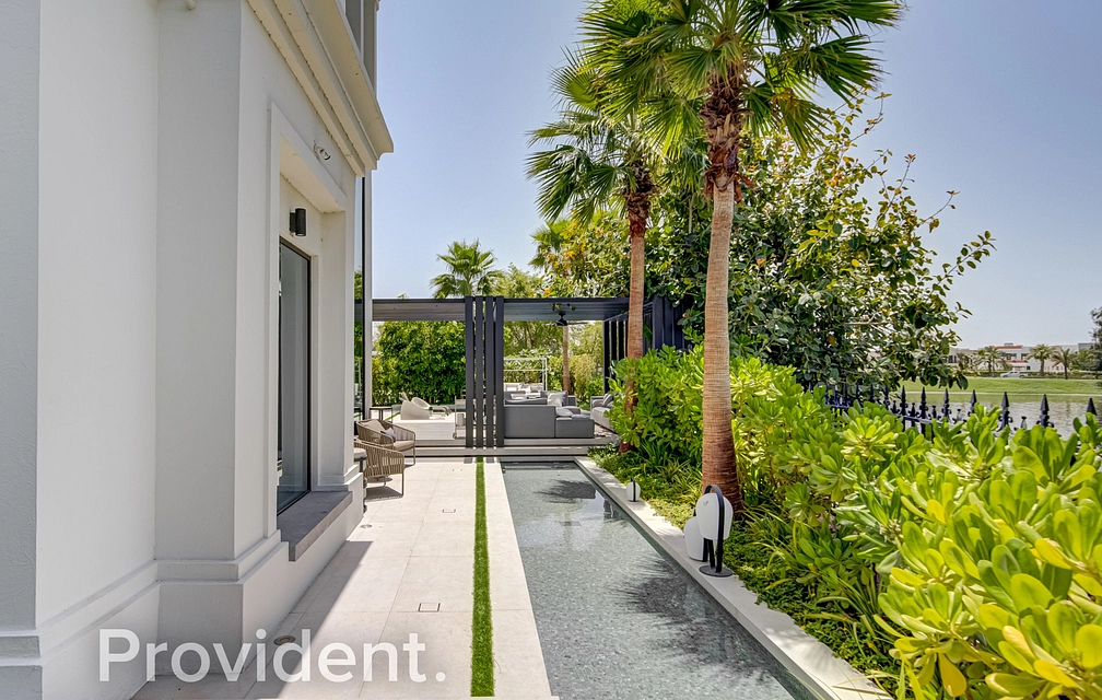 property image - Provident Estate