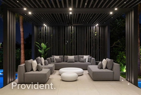 Villa - Provident Estate