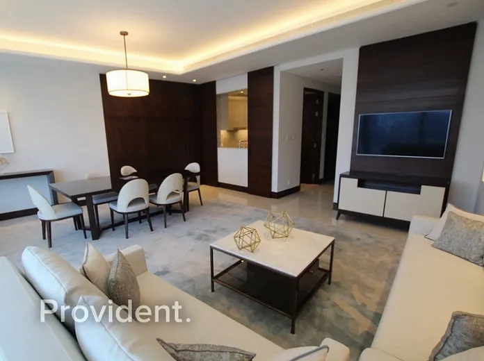 Apartment - Provident Estate