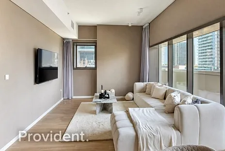 Apartment - Provident Estate
