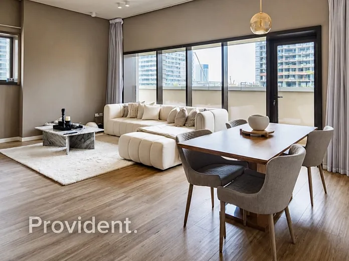 Apartment - Provident Estate