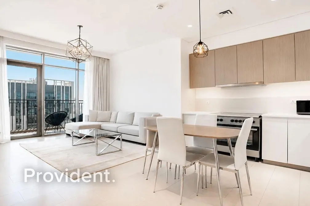 Apartment - Provident Estate
