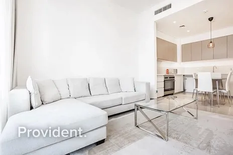 Apartment - Provident Estate