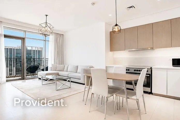 Apartment - Provident Estate