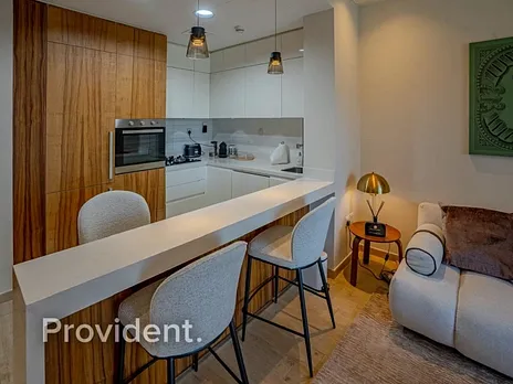 Apartment - Provident Estate
