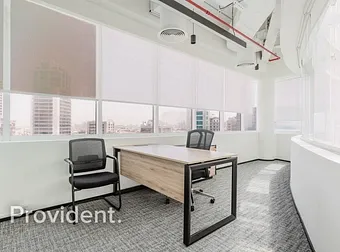 Office Space