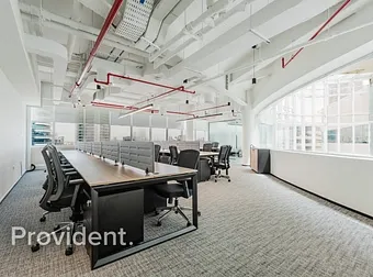 Office Space