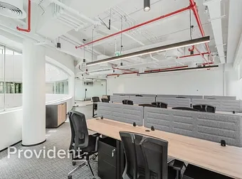 Office Space