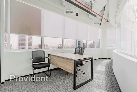 Office Space