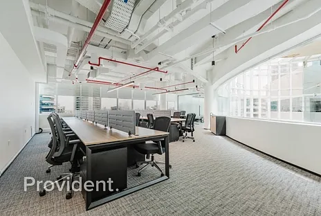 Office Space