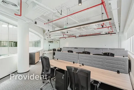 Office Space