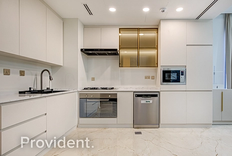 Townhouse - Provident Estate