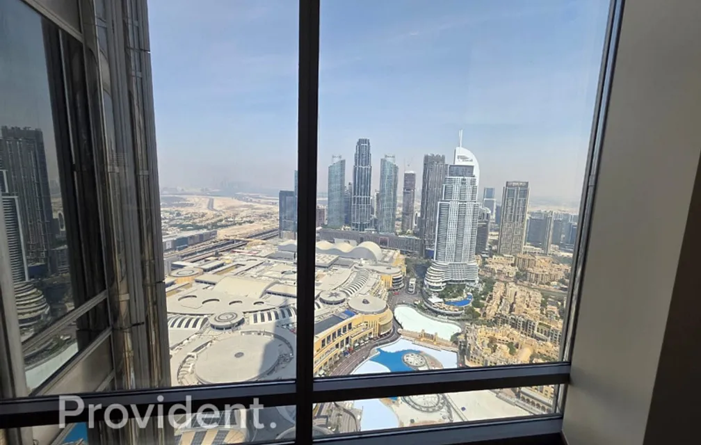 Apartment - Provident Estate