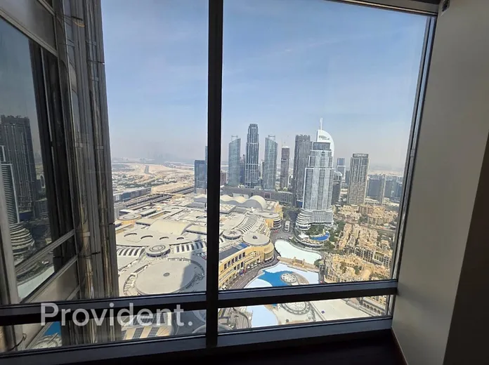 Apartment - Provident Estate