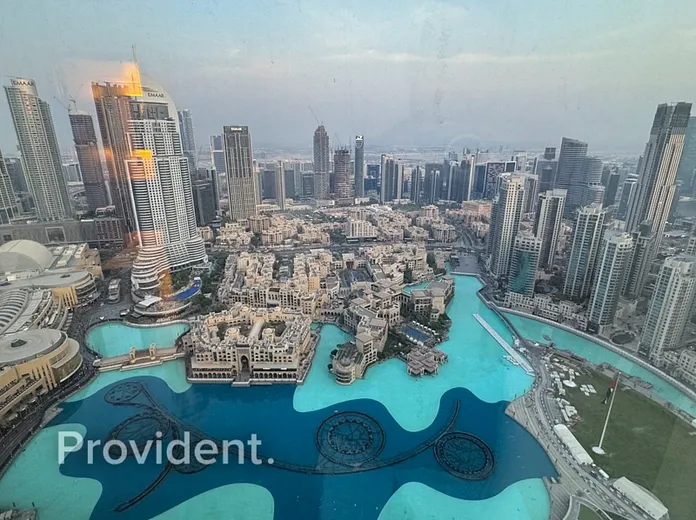 Apartment - Provident Estate